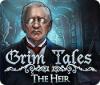 Grim Tales: The Heir gra