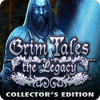 Grim Tales: The Legacy Collector's Edition gra