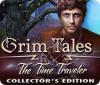 Grim Tales: The Time Traveler Collector's Edition gra
