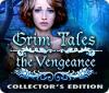 Grim Tales: The Vengeance Collector's Edition gra