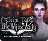Grim Tales: The White Lady Collector's Edition gra
