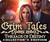 Grim Tales: Threads of Destiny Collector's Edition gra