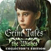 Grim Tales: The Wishes Collector's Edition gra