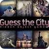 Guess The City gra