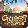 Guess The Couple gra