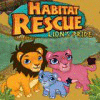 Habitat Rescue: Lion's Pride gra