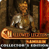 Hallowed Legends: Samhain Collector's Edition gra