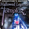 Hallowed Legends: Templar Collector's Edition gra