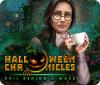 Halloween Chronicles: Evil Behind a Mask gra