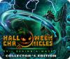 Halloween Chronicles: Evil Behind a Mask Collector's Edition gra