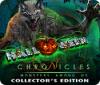 Halloween Chronicles: Monsters Among Us Collector's Edition gra