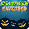 Halloween Explorer gra