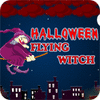 Hallooween Flying Witch gra