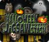 Halloween Jigsaw Puzzle Stash gra