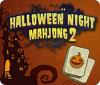 Halloween Night Mahjong 2 gra