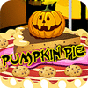 Halloween Pumpkin Pie gra