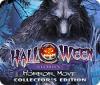 Halloween Stories: Horror Movie Collector's Edition gra
