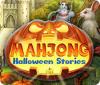 Halloween Stories: Mahjong gra