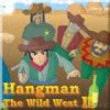 Hang Man Wild West 2 gra
