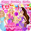 Happy Birthday Barbie gra