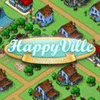 HappyVille: Quest for Utopia gra