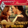 Harlequin Presents: Hidden Object of Desire gra