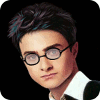 Harry Potter : Makeover gra