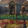Haunted Halls: Green Hills Sanitarium gra