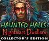 Haunted Halls: Nightmare Dwellers Collector's Edition gra