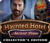 Haunted Hotel: Ancient Bane Collector's Edition gra