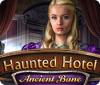 Haunted Hotel: Ancient Bane gra