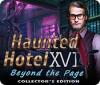 Haunted Hotel: Beyond the Page Collector's Edition gra