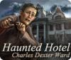 Haunted Hotel: Charles Dexter Ward gra