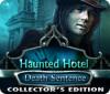 Haunted Hotel: Death Sentence Collector's Edition gra