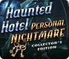 Haunted Hotel: Personal Nightmare Collector's Edition gra