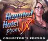 Haunted Hotel: Phoenix Collector's Edition gra