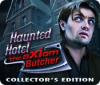 Haunted Hotel: The Axiom Butcher Collector's Edition gra