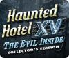 Haunted Hotel XV: The Evil Inside Collector's Edition gra