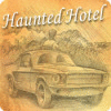 Haunted Hotel gra