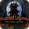 Haunted Legends: The Curse of Vox Collector's Edition gra