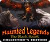 Haunted Legends: The Black Hawk Collector's Edition gra