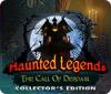 Haunted Legends: The Call of Despair Collector's Edition gra