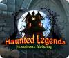 Haunted Legends: Monstrous Alchemy gra