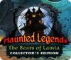 Haunted Legends: The Scars of Lamia Collector's Edition gra