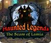 Haunted Legends: The Scars of Lamia gra