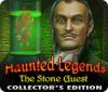 Haunted Legends: The Stone Guest Collector's Edition gra