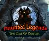 Haunted Legends: The Call of Despair gra
