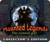 Haunted Legends: The Cursed Gift Collector's Edition gra