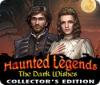 Haunted Legends: The Dark Wishes Collector's Edition gra