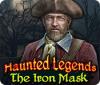 Haunted Legends: The Iron Mask gra